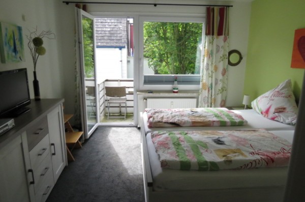 Schlafzimmer Schlafzimmer